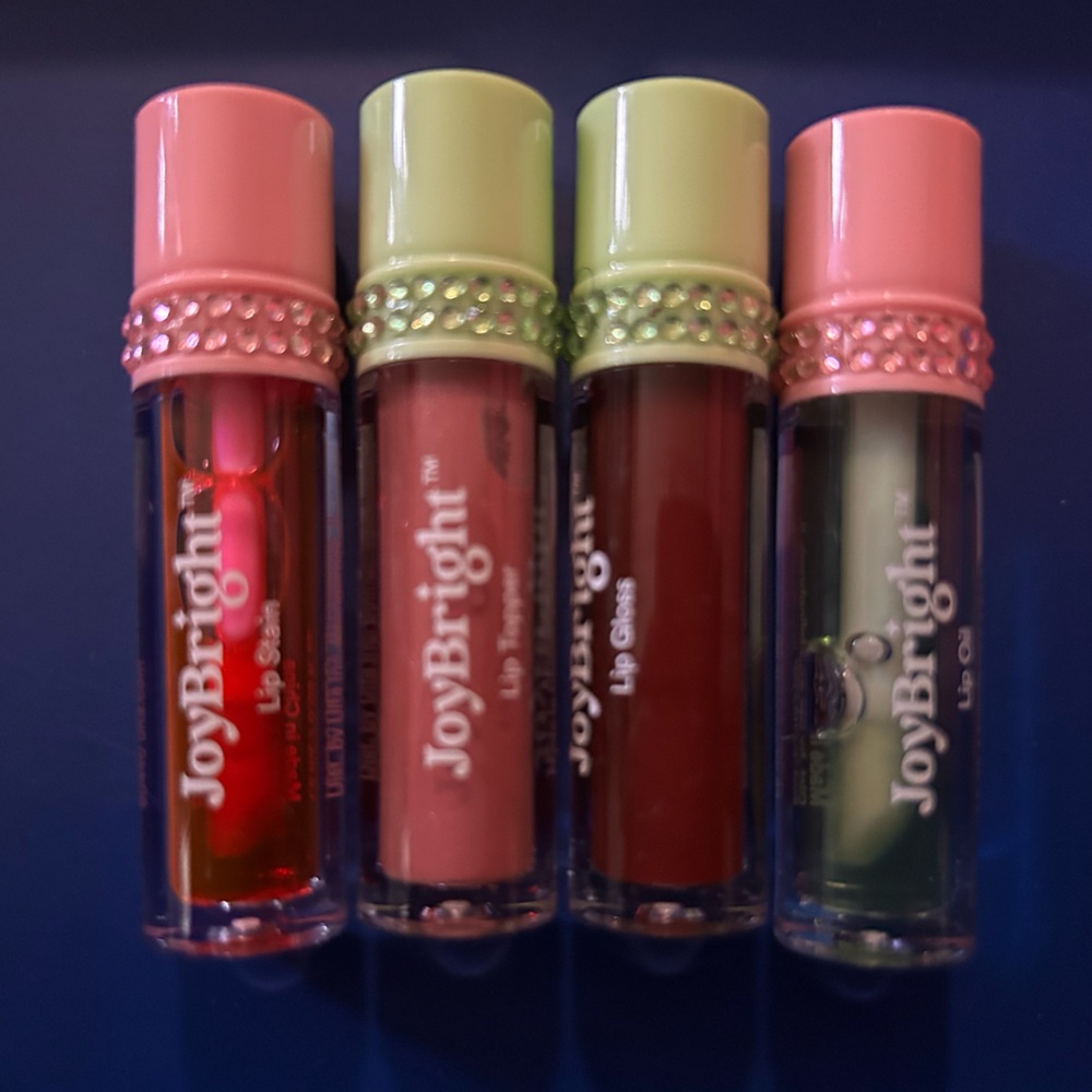 Joybright Lip Set of 4
